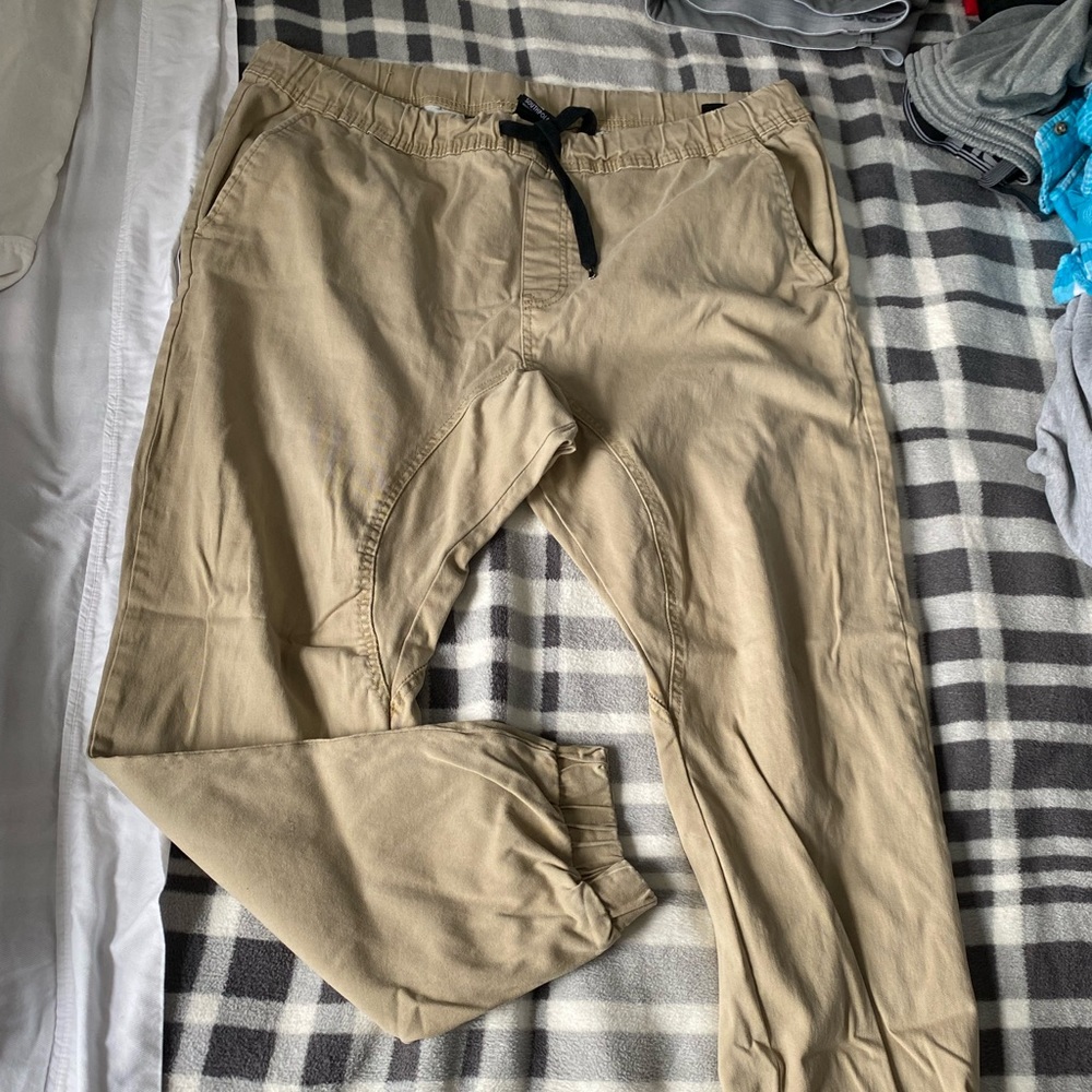 South Pole chino pants